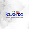 Logo of Radio Favorita 93.7 FM - PJC android Application 